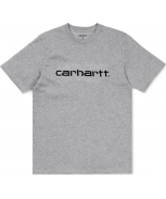 Carhartt t-shirt script